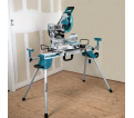 Sliding Mitre Saw - 10" - 15.0 Amp / LS1019 *Close To Wall Design