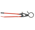 Soil Pipe Cutter