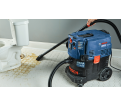 9-Gallon Dust Extractor with Auto Filter Clean and HEPA Filter - *BOSCH