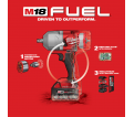 M18 FUEL w/ONE-KEY High Torque Impact Wrench 1/2 in. Pin Detent Kit