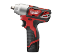 M12™ 3/8 in. Impact Wrench Kit