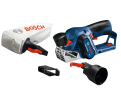 12V Max EC Brushless Planer (Bare Tool)