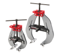 4.5"–12" Quick-Acting Pipe Clamp
