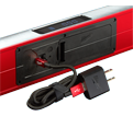 Digital Level - 360° - USB Battery / MLDIG Series *REDSTICK PIN-POINT™