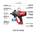 M18 FUEL™ 1" High Torque Impact Wrench w/ ONE-KEY™ Kit