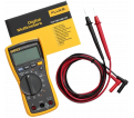 Fluke 117 Electrician's Multimeter with Non-Contact Voltage