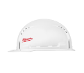 Front Brim Vented Hard Hat - Type 1 Class C