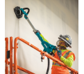 18V LXT Brushless 8-7/8" Drywall Pole Sander w/AWS, Tool Only