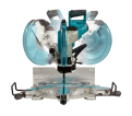 12" Sliding Compound Mitre Saw With Laser