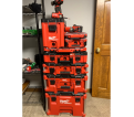 PACKOUT™ Compact Tool Box