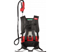 Backpack Sprayer - Interchangeable Tank - 18V Li-Ion / 2820 Series *SWITCH TANK™