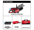 Cutoff Saw - 14" - Li-Ion / MXF314-1XC *MX FUEL™