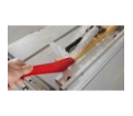 10 In. Worksite Table Saw with Gravity-Rise Wheeled Stand - *BOSCH