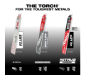 9 in. 14 TPI THE TORCH™ SAWZALL® Blade 5PK