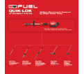 M18 FUEL™ QUIK-LOK™ Edger Attachment