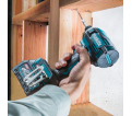 XGT™ 40V 1/4" Impact Driver - TOOL ONLY