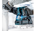 XGT™ 40V 1-1/8" SDS Plus Rotary Hammer Kit
