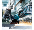 XGT™ 40V 5" Angle Grinder