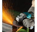 XGT 40V 5" Angle Grinder
