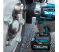 XGT 40V 3/4" Impact Wrench