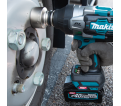 Impact Wrench - 3/4" - 40V Li-ion / TW001G Series *XGT™