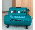 1.5 hp Quiet Series Air Compressor