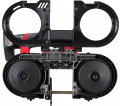 Band Saw - 30-9/16" - 12V Li-Ion / 2529-20 *M12 FUEL™