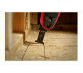 OPEN-LOK™ 1-3/8" HCS Wood Multi-Tool Blade