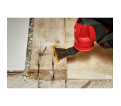 OPEN-LOK™ 2-1/2" TITANIUM CHARGED™ Bi-Metal Multi-Material Multi-Tool Blade