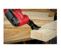 OPEN-LOK™ 2-1/2" HCS Wood Multi-Tool Blade