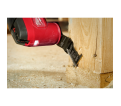 OPEN-LOK™ 1-3/8" Carbide Teeth Multi-Material Multi-Tool Blade