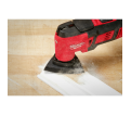 OPEN-LOK™ 3-1/2" TRIANGLE SANDING PAD 1PK