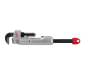 CHEATER™ Adaptable Pipe Wrench - Aluminum