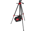 72 in. Laser Tripod