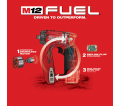 M12 FUEL™ Installation Drill/Driver