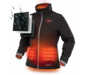 M12 SOFTSHELL™ Women's Heated Jacket (Kit)