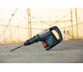 PROFACTOR 18V Hitman Connected-Ready SDS-max® 1-7/8 In. Rotary Hammer Kit with (2) CORE18V 8.0 Ah PROFACTOR Performance Batterie