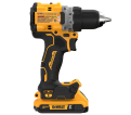 20V MAX* XR® Brushless Cordless 1/2 in. Drill/Driver Kit