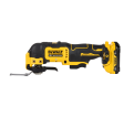 XTREME(TM) 12V MAX* Brushless Cordless Oscillating Tool Kit