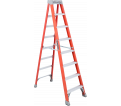 Fiberglass Step Ladders - Type 1A