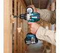 18V LXT Brushless 1/2" Drill-Driver, Tool Only