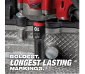 SHOCKWAVE Impact Duty™ Socket 3/8” Dr 19PC MM PACKOUT™ Set