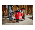 Premium Wet/Dry Vacuum Cart