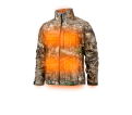 M12™ Heated QUIETSHELL™ Jacket Kit - Camo 2X