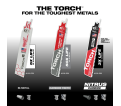 6 in. 18 TPI THE TORCH™ SAWZALL® Blade 25PK