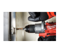 Cobalt Step Drill Bit #1 (1/8"-1/2")