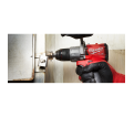 Cobalt Step Drill Bit #9 (7/8-1-1/8")