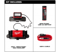 BOLT™ REDLITHIUM™ USB Headlamp