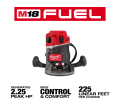 M18 Fuel 1/2" Router