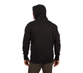 Heavy Duty Pullover Hoodie - Black 2X